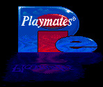 Playmates Screen (Europe) - Earthworm Jim 2