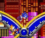 Chemical Plant Zone (Nick Arcade Prototype) - Sonic the Hedgehog 2 (Prototypes)