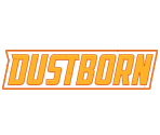 Logo - Dustborn