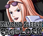 #2026 - Hina - Prison that Prevents Rescue - One Piece: Treasure Cruise