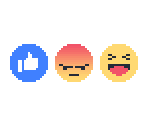 Reactions - Emily is Away 3