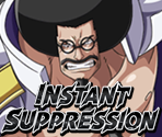 #2028 - Sengoku - One Who Leads the Way to Victory - One Piece: Treasure Cruise