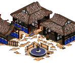 Stables - East Asia - Age of Empires