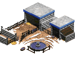 Stables - Greece - Age of Empires