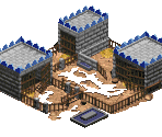Stables - Mesopotamia - Age of Empires