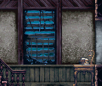 Mystery Manor - Castlevania: Order of Ecclesia