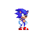 Sonic - Sonic the Hedgehog Customs