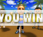 Wii Sports Resort (1/2) - Nintendo Music