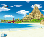 Wii Sports Resort (2/2) - Nintendo Music