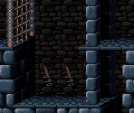 Stage 01 - Prince of Persia