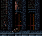 Stage 02 - Prince of Persia