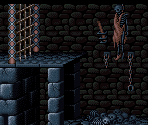 Stage 03 - Prince of Persia