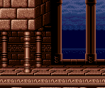 Stage 04 - Prince of Persia