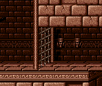 Stage 05 - Prince of Persia