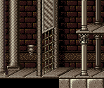 Stage 07 - Prince of Persia