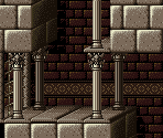 Stage 08 - Prince of Persia