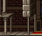 Stage 09 - Prince of Persia