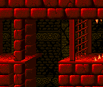 Stage 11 - Prince of Persia