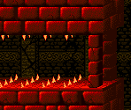 Stage 12 - Prince of Persia