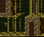 Stage 13 - Prince of Persia