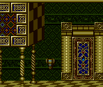 Stage 14 - Prince of Persia