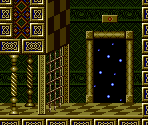 Stage 15 - Prince of Persia
