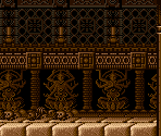 Stage 17 - Prince of Persia