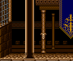 Stage 18 - Prince of Persia