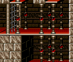 Stage 19 - Prince of Persia