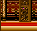 Stage 20 - Prince of Persia