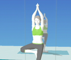 Wii Fit Plus - Nintendo Music