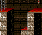 Demo - Prince of Persia