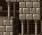 Training 03 - Prince of Persia