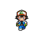 Ash - Pocket Monsters: Suuji o Tsukamaeyou!