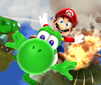 Super Mario Galaxy 2 - Nintendo Music