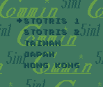 Multicart Menu - Commin 5-in-1