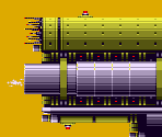 Battle Fortress (1) - Tails Adventure
