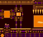 Battle Fortress (2) - Tails Adventure