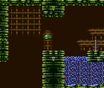 Cavern Island - Tails Adventure