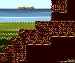 Polly Mt. 1 - Tails Adventure
