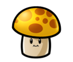 Sun-shroom - Plants vs. Zombies: Replanted