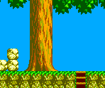Level 1 ~ The Enchanted Forest - Castle of Illusion Starring Mickey Mouse