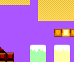 Level 3 ~ The Dessert Factory - Castle of Illusion Starring Mickey Mouse