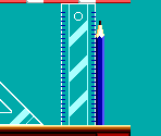 Level 4 ~ The Library - Castle of Illusion Starring Mickey Mouse