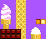 Practice 3 - Castle of Illusion Starring Mickey Mouse