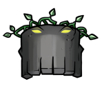 Grave Buster - Plants vs. Zombies: Replanted