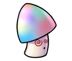 Hypno-shroom - Plants vs. Zombies: Replanted