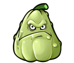 Squash - Plants vs. Zombies: Replanted