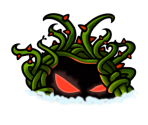 Tangle Kelp - Plants vs. Zombies: Replanted
