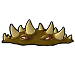 Spikeweed - Plants vs. Zombies: Replanted